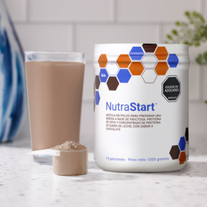 nutrastart™ chocolate