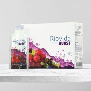 4life tf® riovida burst® tri factor®