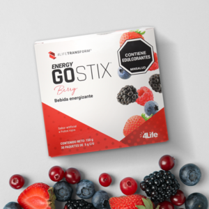 energy go stix™ berry