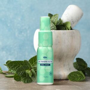 4life transfer factor® oral spray
