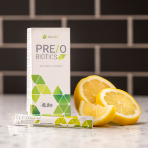 pre/o biotics®