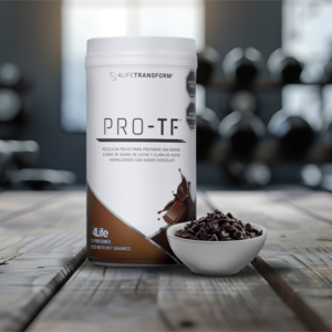 pro tf® chocolate