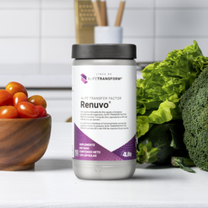 4life transfer factor renuvo®