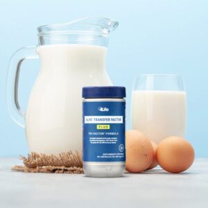 4life® transfer factor plus™ tri factor® formula