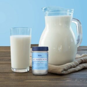 4life transfer factor® tri factor® formula