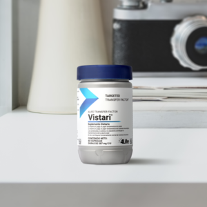 4life transfer factor vistari®